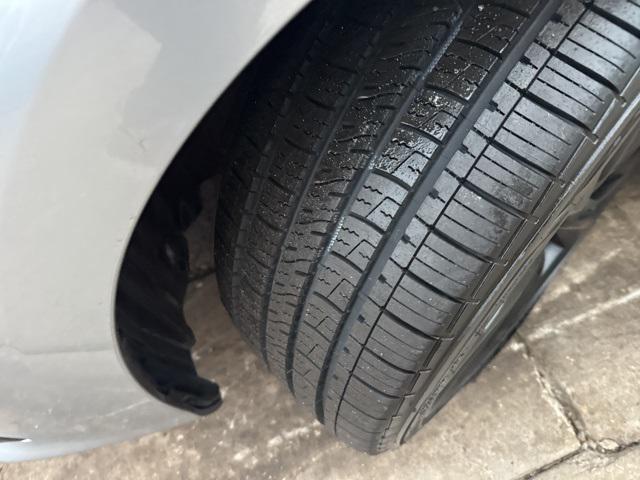 used 2023 Lexus ES 350 car, priced at $34,925