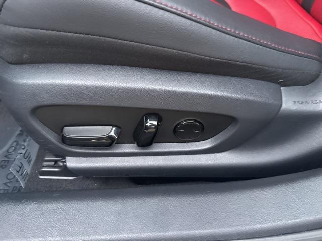 used 2023 Lexus ES 350 car, priced at $34,925