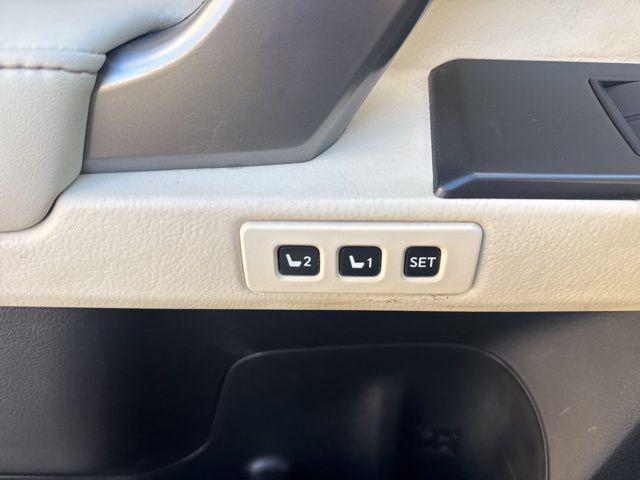 used 2023 Lexus GX 460 car, priced at $56,950