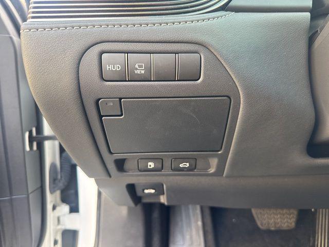 used 2021 Lexus LS 500 car, priced at $48,000