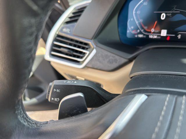 used 2022 BMW X5 car, priced at $46,000