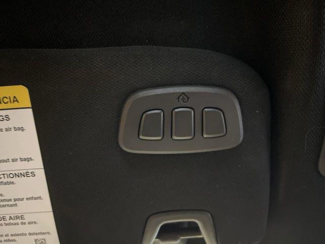 used 2025 Ford Mustang car, priced at $50,248