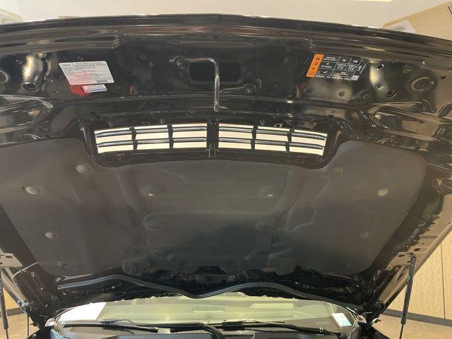 used 2025 Ford Mustang car, priced at $50,248