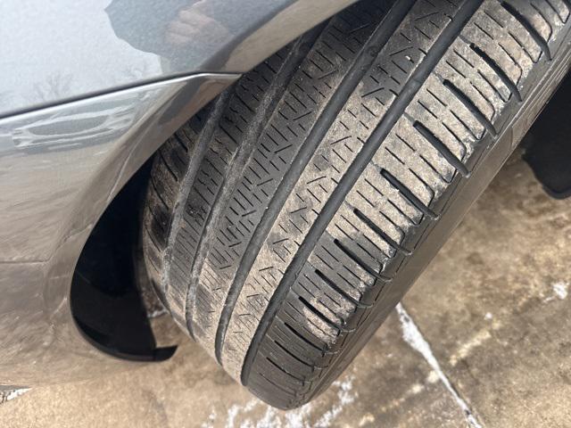 used 2023 Audi e-tron GT car, priced at $45,332