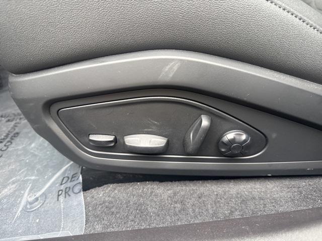 used 2023 Audi e-tron GT car, priced at $45,332