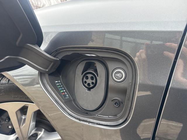 used 2023 Audi e-tron GT car, priced at $45,332