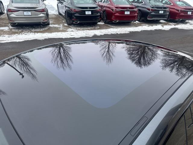 used 2023 Audi e-tron GT car, priced at $45,332