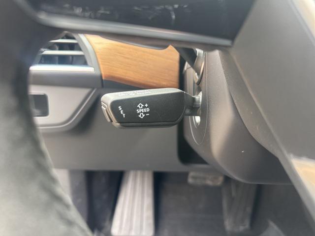 used 2023 Audi e-tron GT car, priced at $45,332