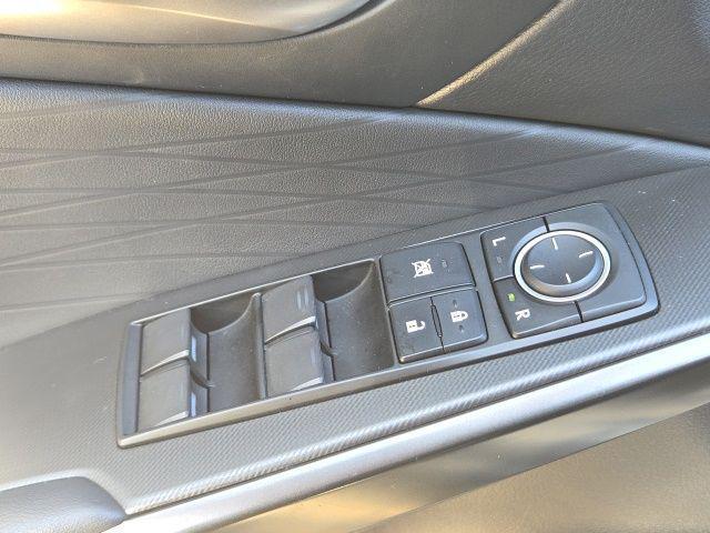 used 2022 Lexus IS 350 car, priced at $38,946