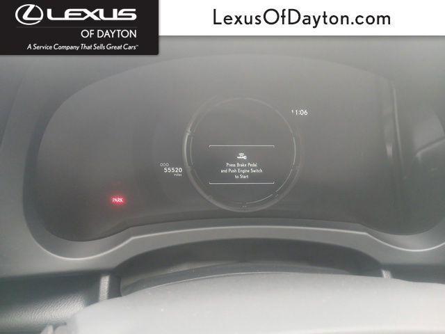 used 2022 Lexus IS 350 car, priced at $39,798