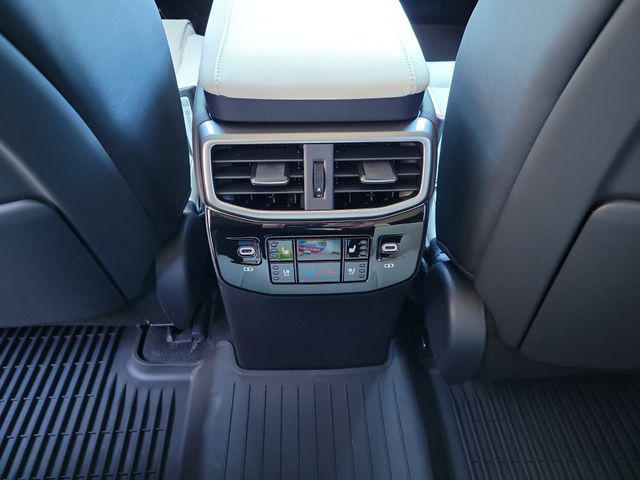 new 2026 Lexus RX 350 car, priced at $68,929