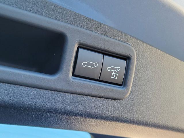 new 2026 Lexus RX 350 car, priced at $68,929