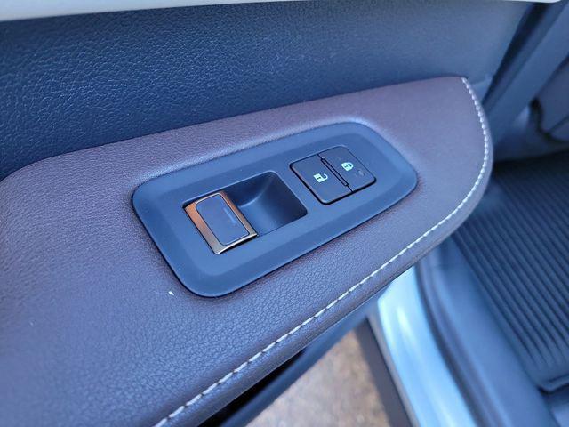 new 2026 Lexus RX 350 car, priced at $68,929