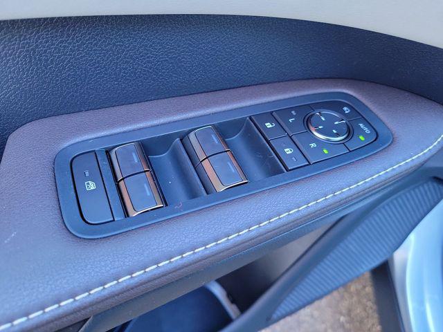 new 2026 Lexus RX 350 car, priced at $68,929