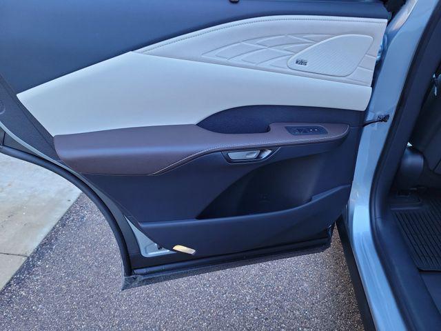 new 2026 Lexus RX 350 car, priced at $68,929