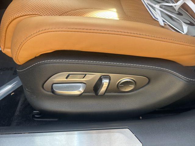 used 2022 Lexus LS 500 car, priced at $57,765