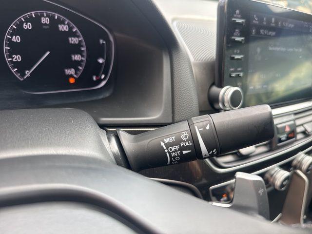 used 2020 Honda Accord car, priced at $21,250