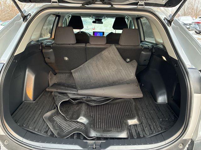 used 2024 Toyota RAV4 car, priced at $28,950