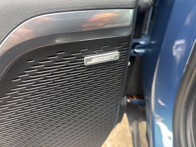 used 2024 GMC Acadia car, priced at $45,625