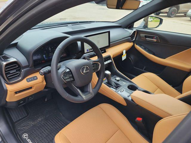 new 2026 Lexus IS 350 car, priced at $53,081