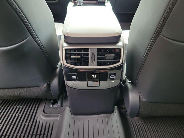 new 2026 Lexus RX 350 car, priced at $65,859