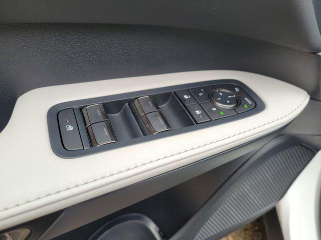 new 2026 Lexus RX 350 car, priced at $65,859