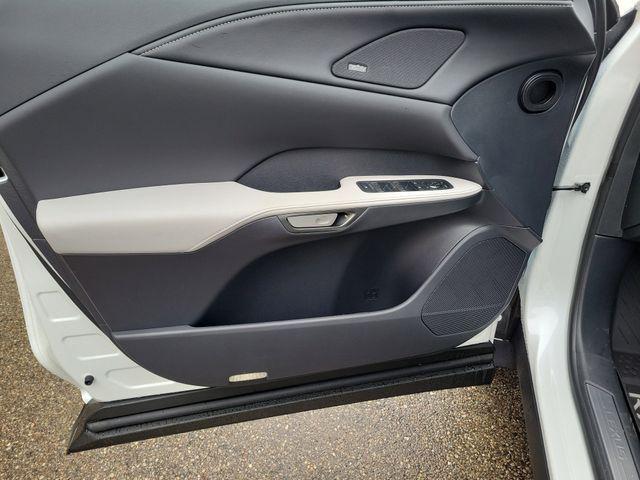 new 2026 Lexus RX 350 car, priced at $65,859