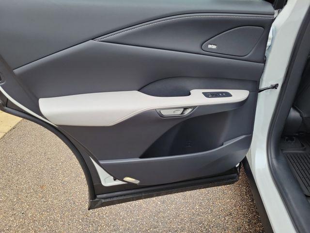 new 2026 Lexus RX 350 car, priced at $65,859