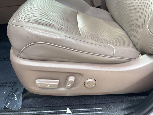 used 2022 Lexus GX 460 car, priced at $46,498