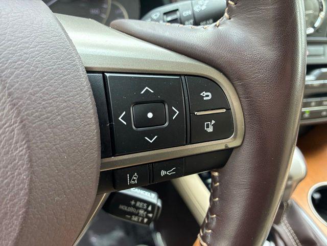 used 2019 Lexus RX 350 car, priced at $31,356