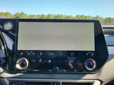 used 2023 Lexus RX 350h car, priced at $53,775