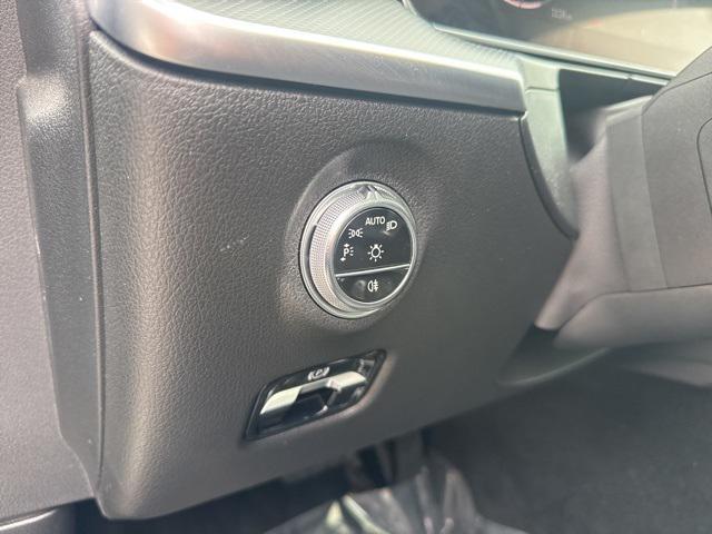 used 2024 Mercedes-Benz C-Class car, priced at $33,478