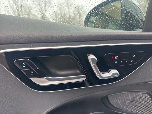 used 2024 Mercedes-Benz C-Class car, priced at $33,478