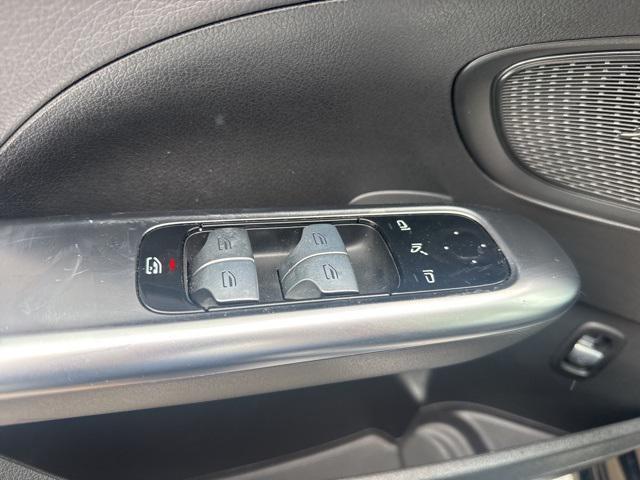 used 2024 Mercedes-Benz C-Class car, priced at $33,478