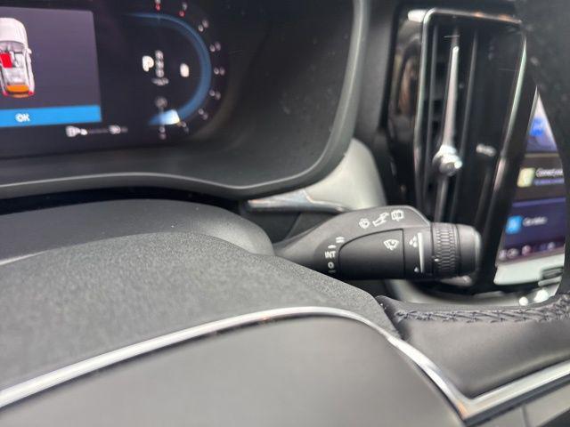 used 2023 Volvo XC60 car, priced at $19,696