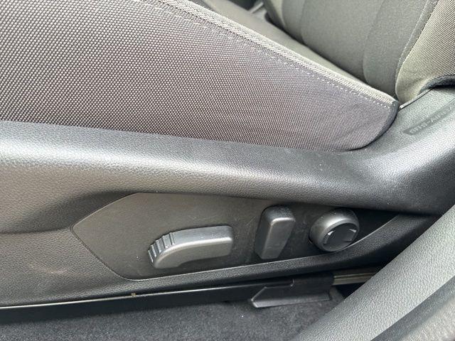 used 2025 Subaru Crosstrek car, priced at $27,838