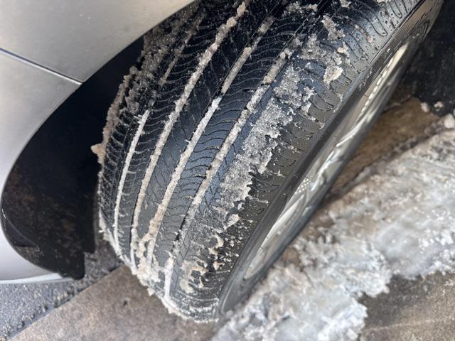 used 2021 Hyundai Kona EV car, priced at $17,925