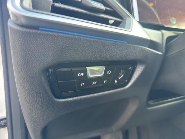 used 2023 BMW i4 Gran Coupe car, priced at $29,935