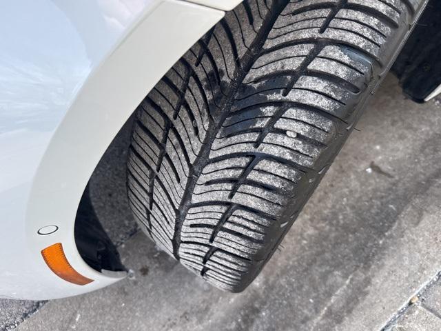 used 2023 BMW i4 Gran Coupe car, priced at $29,935