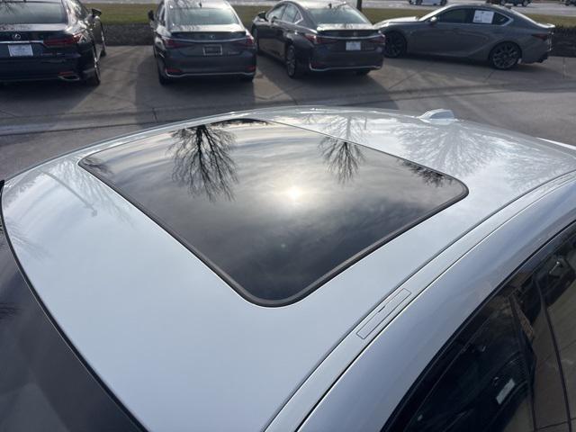 used 2023 BMW i4 Gran Coupe car, priced at $29,935