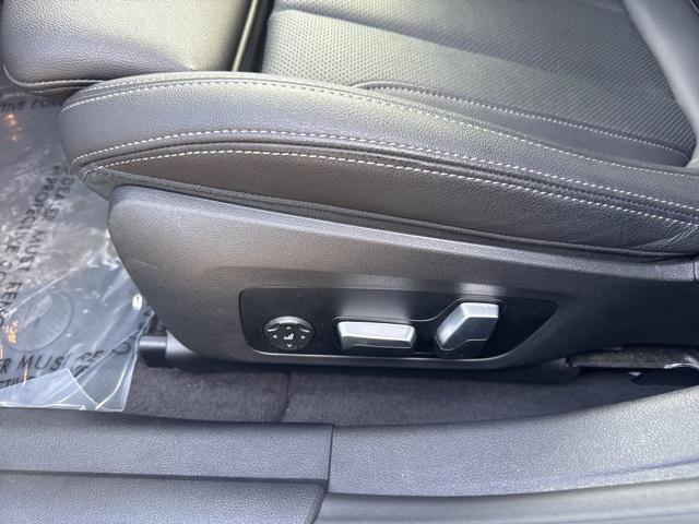 used 2023 BMW i4 Gran Coupe car, priced at $29,935