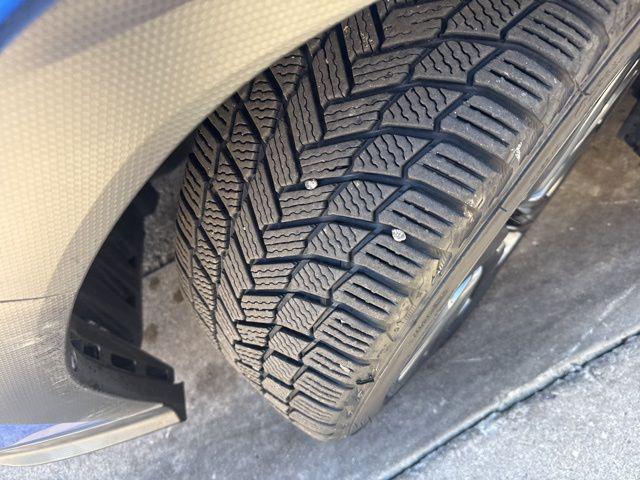 used 2022 Subaru WRX car, priced at $29,250