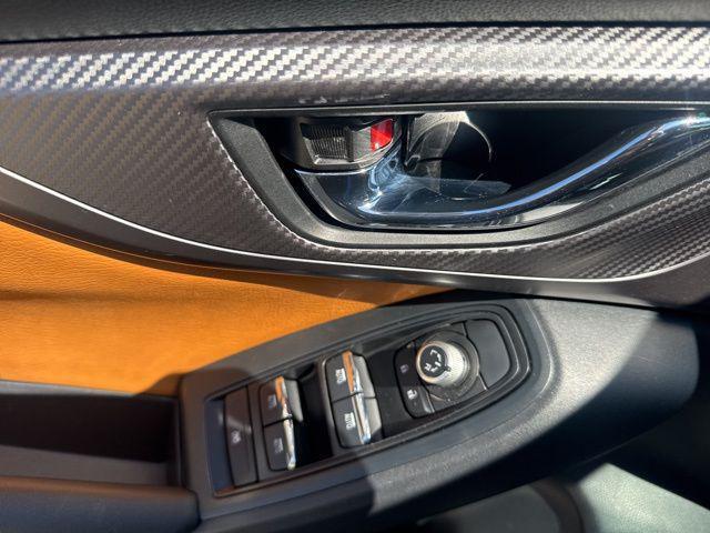 used 2022 Subaru WRX car, priced at $29,250