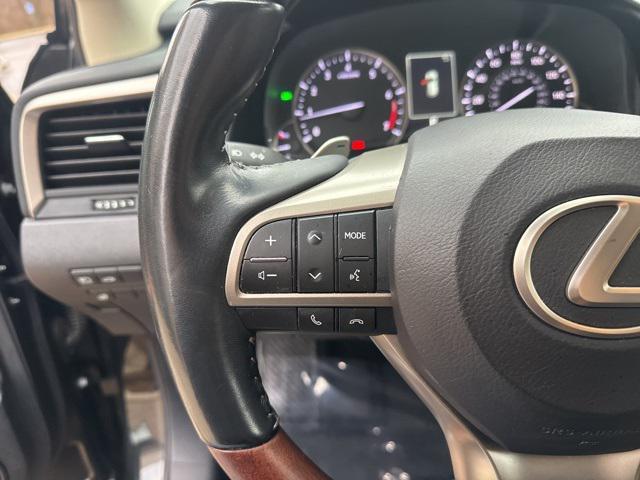 used 2021 Lexus RX 350 car, priced at $36,000