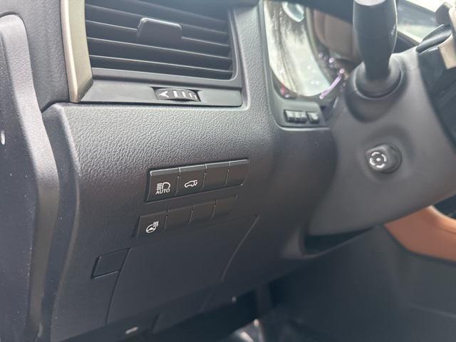 used 2021 Lexus RX 350 car, priced at $36,000