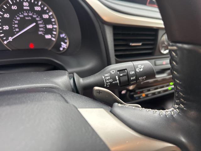 used 2021 Lexus RX 350 car, priced at $36,000