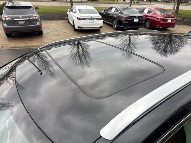 used 2021 Lexus RX 350 car, priced at $36,000