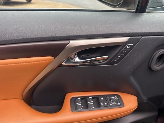 used 2021 Lexus RX 350 car, priced at $36,000