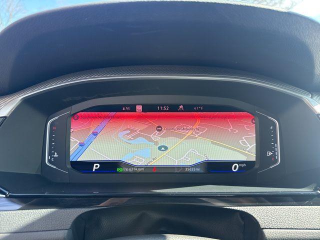 used 2022 Volkswagen Arteon car, priced at $28,000