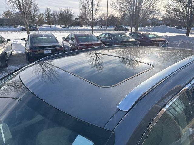 used 2022 Lexus RX 350 car, priced at $44,463